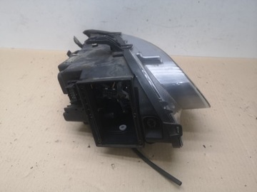 фото thumb №11, Лампа передня перед ліва saab 9-5 95 i рестайлінг 05-09 ксенон uk