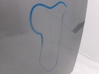 фото thumb №9, Citroen c4 cactus lift двері задні праве kcac