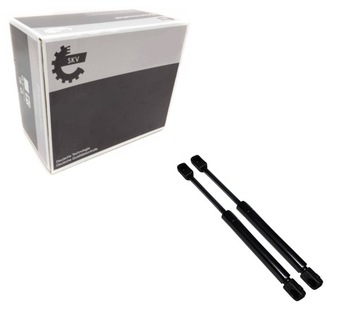 фото thumb №2, Skv амортизатор задньої кришки opel vectra c 52skv448