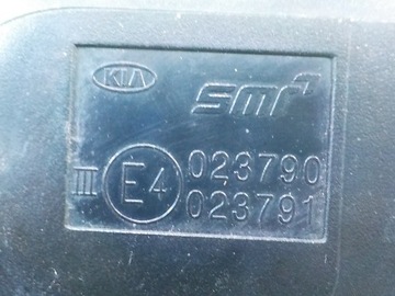 фото thumb №7, Kia ceed ii 1.6 crdi 13r hb 5d зеркало правые