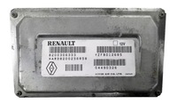 фото thumb №1, Блок керування двигуна renault espace iv 2.2 dci 8200306333 hard8200256858 + pro