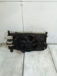 фото thumb №1, G40 pas радиатор opel astra j 1.6b