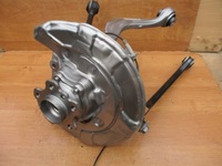 фото thumb №11, Bmw 5 g30 g31 поворотный кулак задняя левая 6866337 рычаг