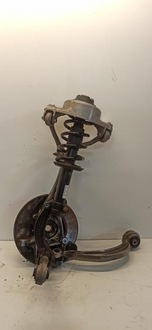 фото thumb №4, Audi q5 2015 поворотна опора правий перед 2.0tdi 4g0407242c