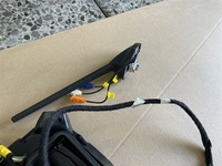 фото thumb №13, Радио навигация навигация дисплей экран peugeot expert 3 iii 16-23r 17r