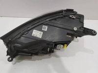 фото thumb №6, Mercedes gls x167 лампа правая full led idealna