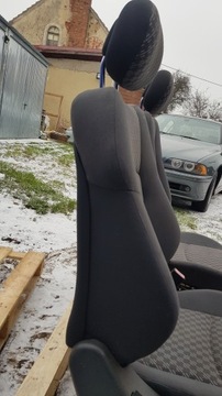 фото thumb №13, Mercedes w203 сиденье правый перед каркас