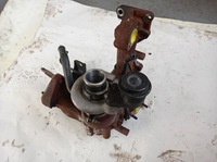 фото thumb №6, Турбонагнітач hyundai getz matrix 1.5 crdi 2823127500