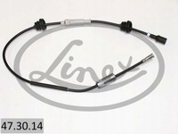 фото thumb №2, Трос спідометра linex 47.30.14