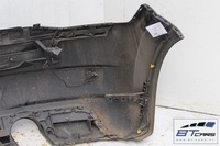 фото thumb №15, Audi tt cabrio 8s s-line задняя бампер задний + крышка багажника багажника + лампы лампа