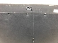 фото thumb №11, Підлога обшивка мат багажника renault scenic iii 3 849020050r