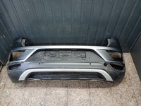 фото thumb №1, 2ga807521t бампер задня vw t-roc lr7h 21r