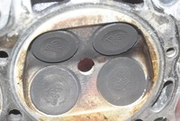 фото thumb №8, Головка двигуна права subaru legacy 3 iii 2.5 167 km 98-03