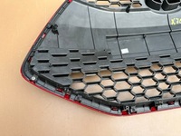 фото thumb №13, Hyundai ix20 lift 15-19r решётка радиатора решётка радиатора радиатора