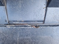 фото thumb №14, Dodge charger 11- бампер задний задняя