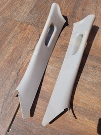 фото thumb №7, Jeep grand cherokee wk 5-10 ручка стойка кронштейн p