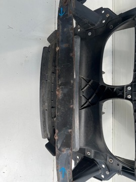 фото thumb №5, Pas переднє підсилювач балка bmw 1 e81 e87