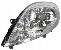 фото thumb №1, Primastar vivaro trafic фара передній лівий tyc