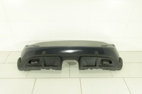 фото thumb №1, Бампер задня задній mini f56 gp racing