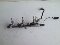 фото thumb №1, Maserati ghibli 3.0 b молдинг упорскування інжектор m156