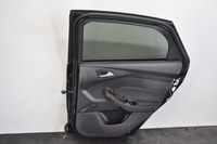 фото thumb №7, Ford focus iii mk3 дверь правые зад задние хэтчбек