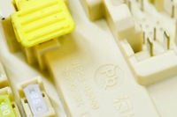 фото thumb №8, Kia picanto ja коробка предохранителей 91950-g6061 91905-g6000 1.00 бензин