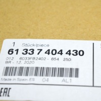 фото thumb №13, Bmw x3 g01 x3 m f97 сигнал звуковой o низкий оттенке 61337404430
