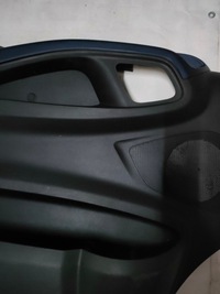 фото thumb №5, Iveco e6 обшивка дверь левый