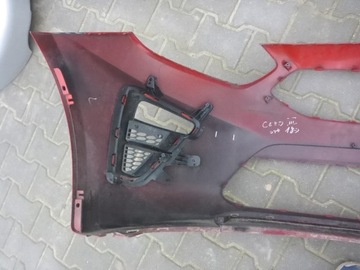 фото thumb №13, Kia ceed iii 2018-бампер перед переднє оригінал