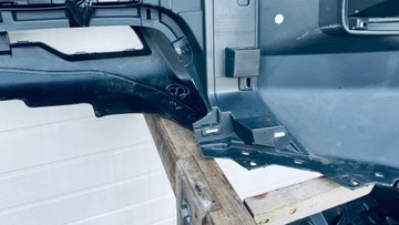 фото thumb №12, Бампер переднее перед toyota hilux viii 8 рестайлинг 52119-yp140