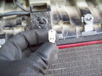 фото thumb №14, Спойлер крышки задняя спойлер kia sportage iv 87212-f1000