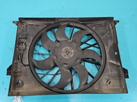 фото thumb №1, Вентилятор радиатор mercedes w211 02-06 2.2 cdi