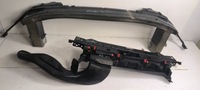 фото thumb №1, Балка pod бампер усилитель ремня верхнего opel astra j 2.0 cdti 13259739