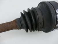 фото thumb №3, Mercedes slk r170 lift 2.0 k привідний вал задня компресор