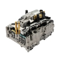 фото thumb №11, Mercedes w177 мехатроника коробки коробка передач 724.033 a0002703900