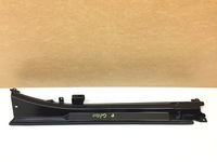 фото thumb №1, Transit connect mk2 ii захист накладка рейки