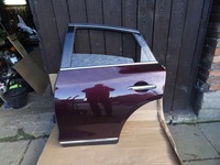 фото thumb №1, Infiniti ex30 двері лівий задня