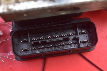 фото thumb №9, Насос abs 1k0614117h skoda octavia 2 ii 2.0 tdi 140 km 04-08