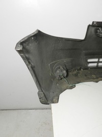 фото thumb №10, Suzuki sx4 sx-4 lift 09-14 бампер перед передній накладка aerio sport zce