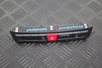 фото thumb №1, Перемикачі консолі світла аварійних jeep renegade 07356350240