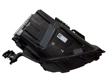 фото thumb №7, Bentley continental gt gtc лампа фара lh 3sd941005e