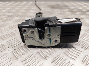 фото thumb №6, Tesla модель s 600891200b перед сторона правая замки