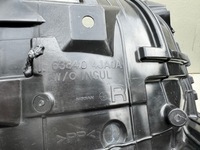 фото thumb №8, Nissan navara iv 4 np300 15- подкрылок правое передние правый перед 63840-4ja0a