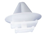 фото thumb №1, 10x renault clio rs fluence scenic 1 megane 1 3 twingo клипса накладки боковой