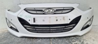 фото thumb №1, Hyundai i40 pdc бампер перед передній