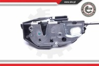 фото thumb №10, 2x замки двері esen skv перед l+p do bmw 5 f07