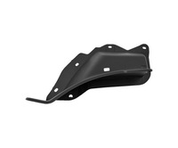 фото thumb №1, Спойлер бампера do nissan rogue t33 2020- 63844-6rs0a правая