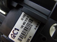 фото thumb №7, Рулевой/подрулевой переключатель комбинированный audi a3 8p рестайлинг