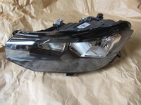 фото thumb №1, Лампа левая перед vw t-cross