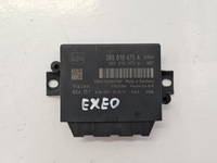 фото thumb №1, Seat exeo модуль pdc 3r0919475a